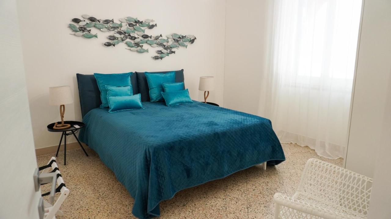 Donna Elena House Apartman Maiori Kültér fotó