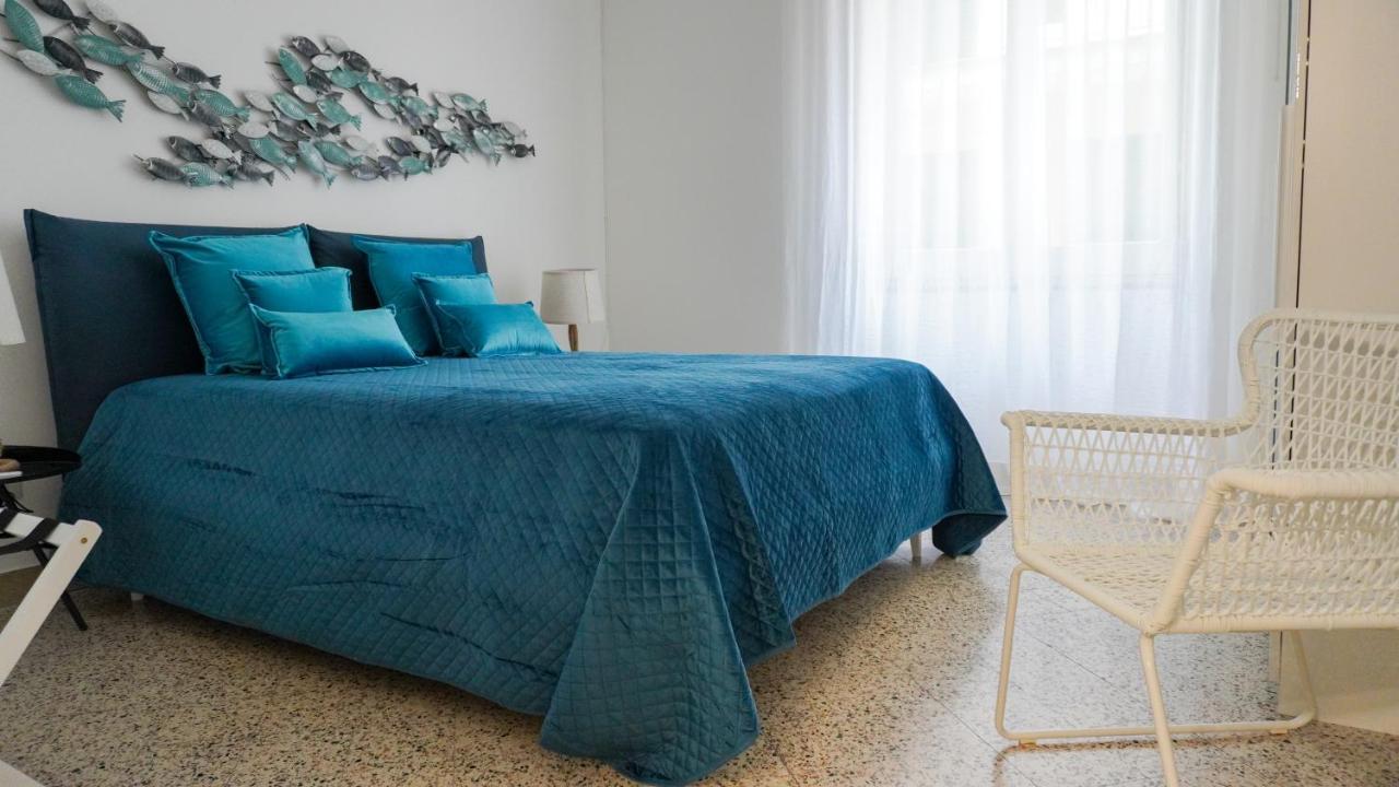 Donna Elena House Apartman Maiori Kültér fotó