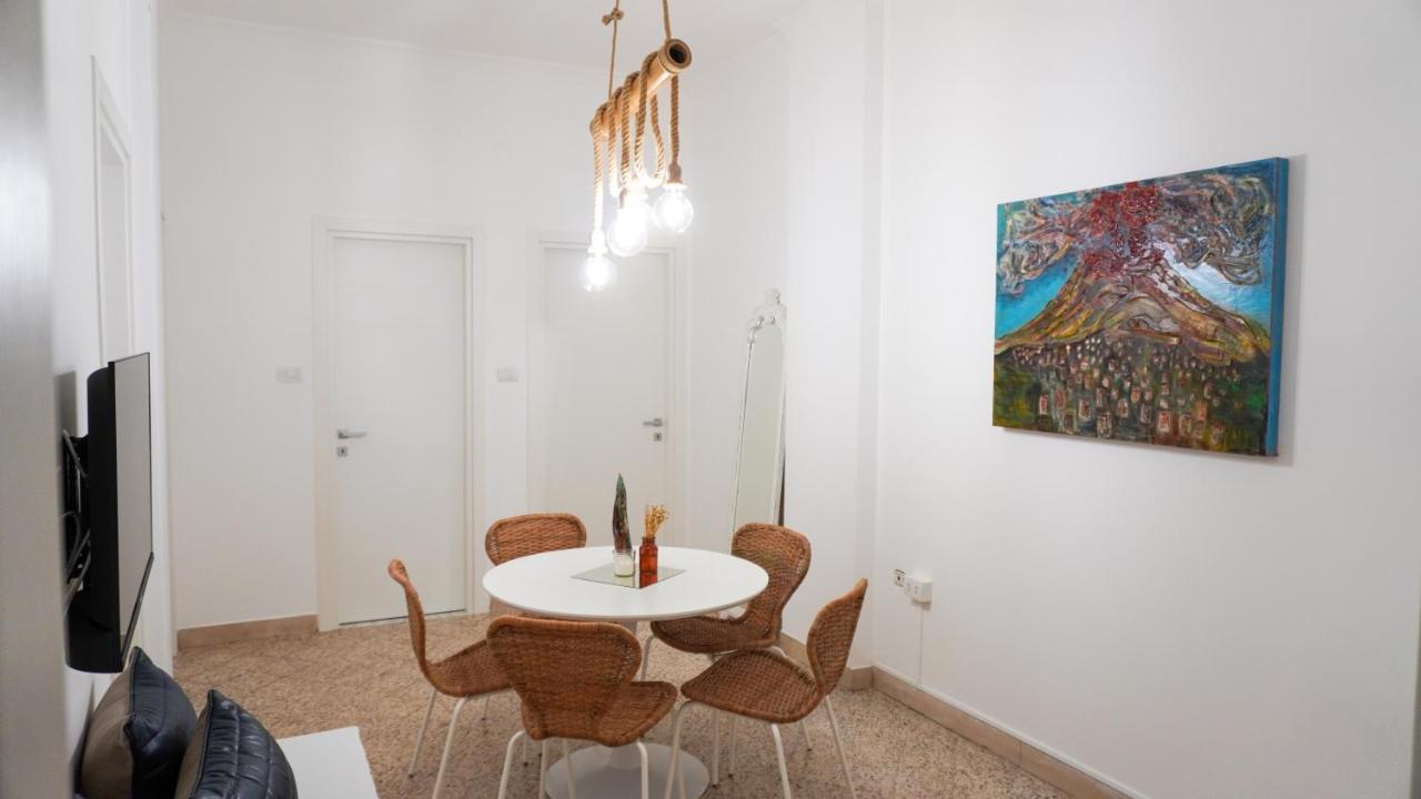 Donna Elena House Apartman Maiori Kültér fotó