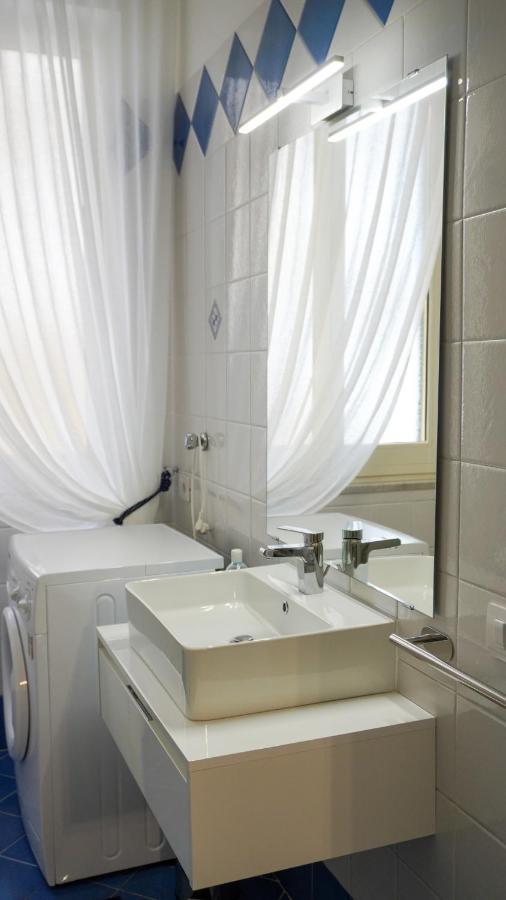 Donna Elena House Apartman Maiori Kültér fotó